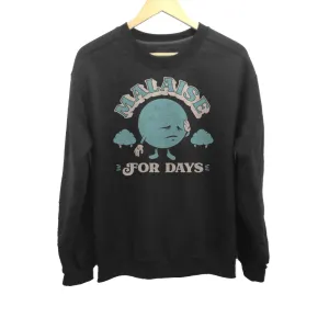 Unisex Malaise For Days Sweatshirt