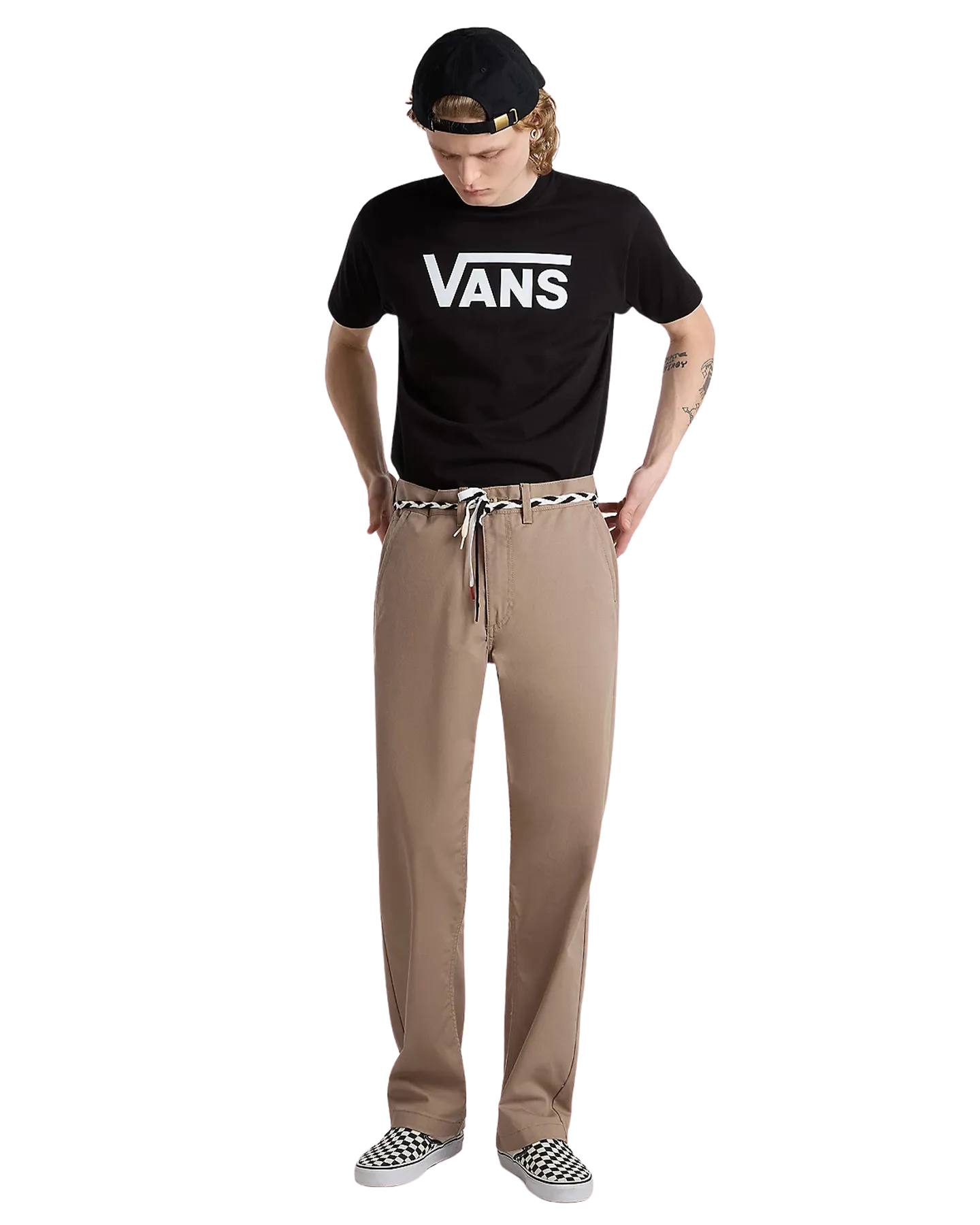 Vans Classic T-Shirt