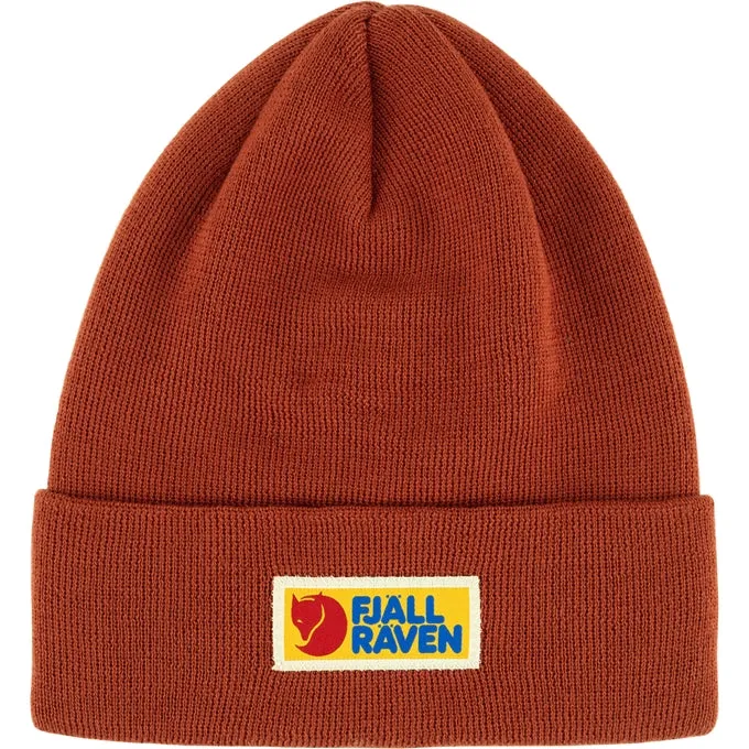 Vardag Classic Beanie - F78141