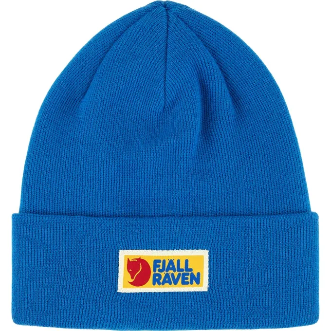 Vardag Classic Beanie - F78141