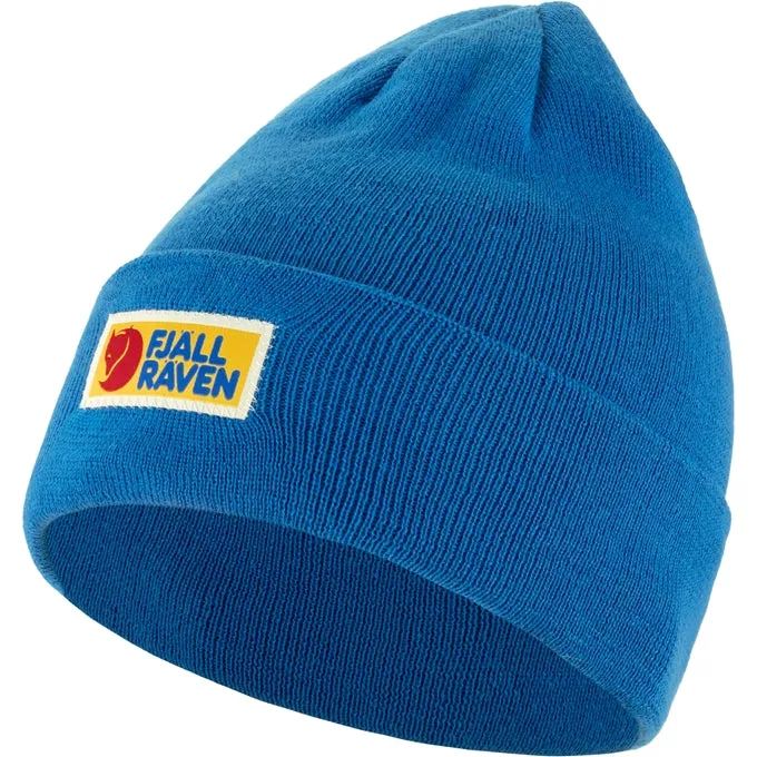 Vardag Classic Beanie - F78141