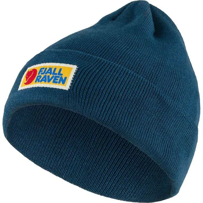 Vardag Classic Beanie - F78141