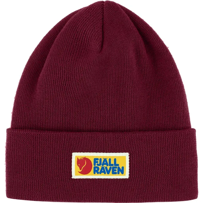 Vardag Classic Beanie - F78141