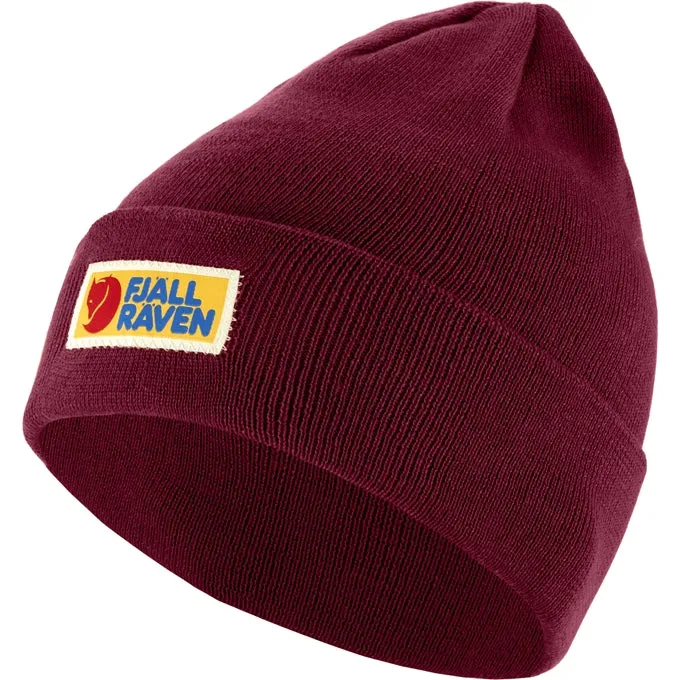 Vardag Classic Beanie - F78141