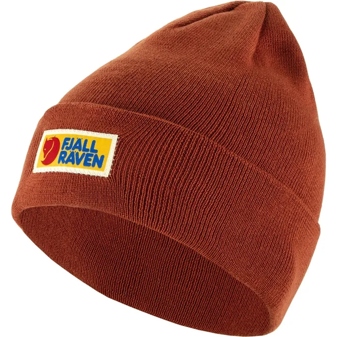 Vardag Classic Beanie - F78141
