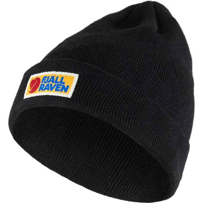 Vardag Classic Beanie - F78141