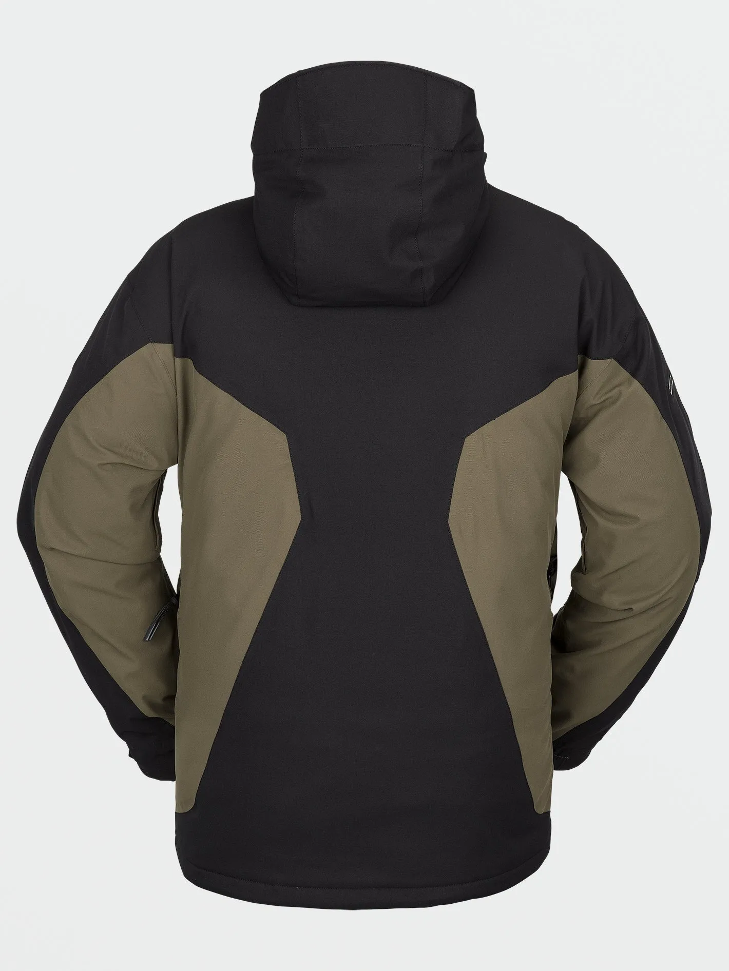 Veste de snow Quad Angle 2L Tds - Dark Teak