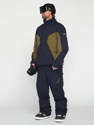 Veste de snow Quad Angle 2L Tds - Dark Teak