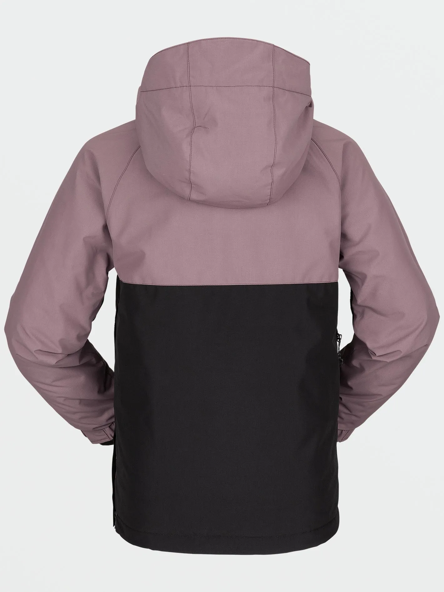 Veste de snow Sluff Insulated Pullover - Rosewood - (Enfant)