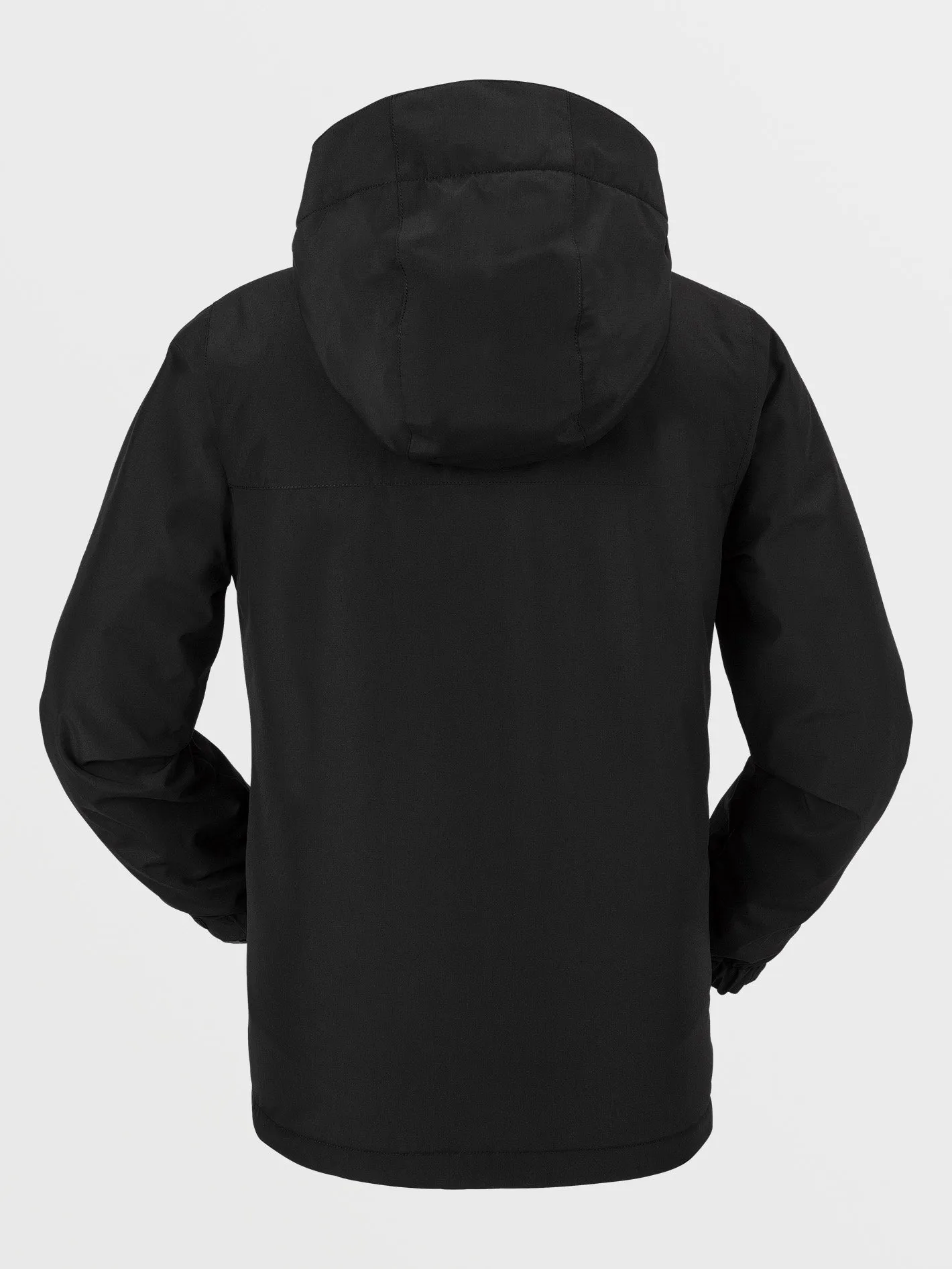 Veste Stone.91 Insulated - BLACK - (Enfant)