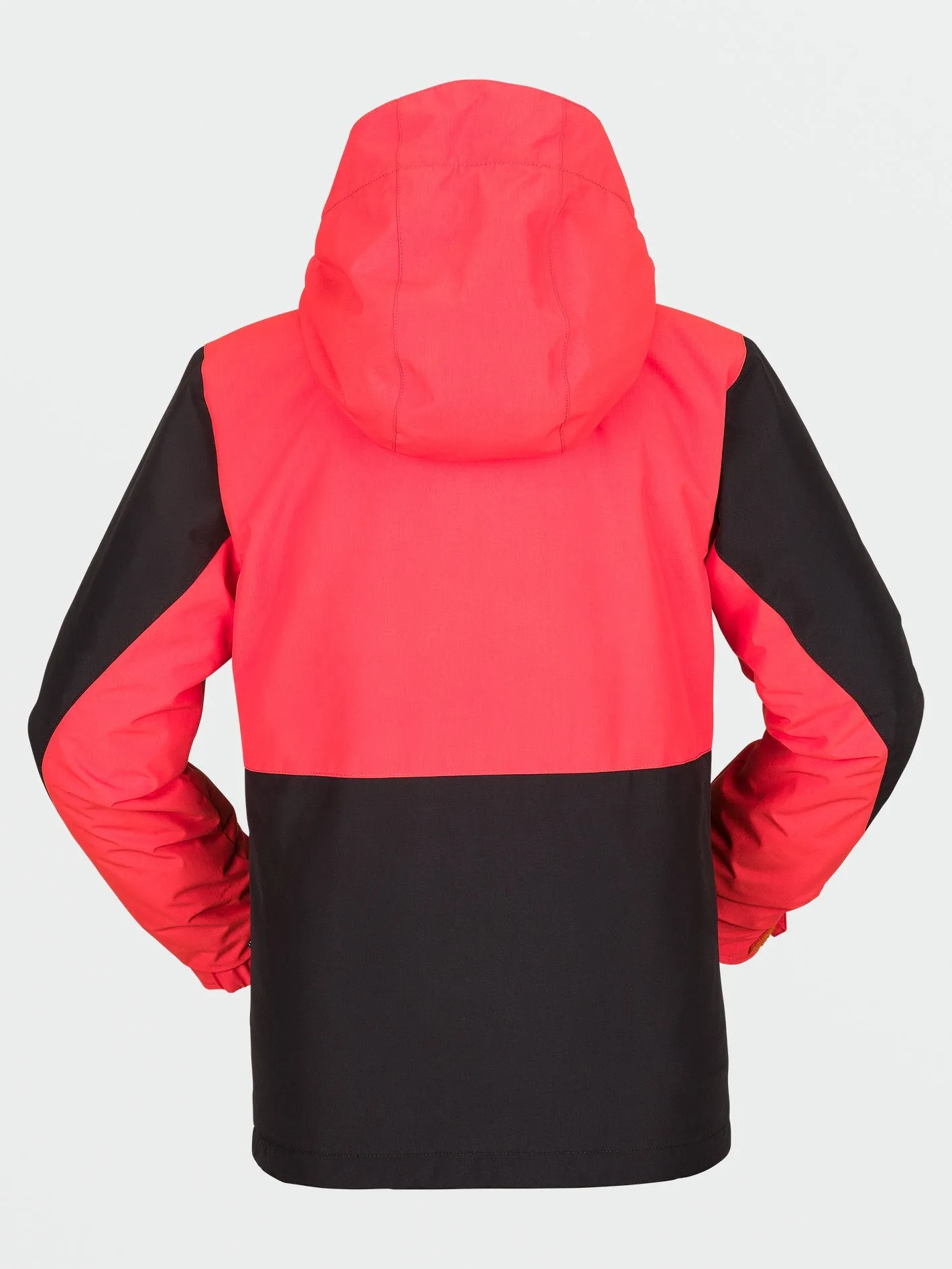 Veste Vernon Insulated - Orange Shock - (Enfant)