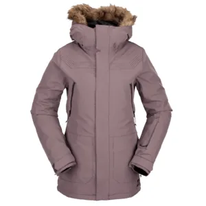 Volcom Women's Shadow Ins Jacket