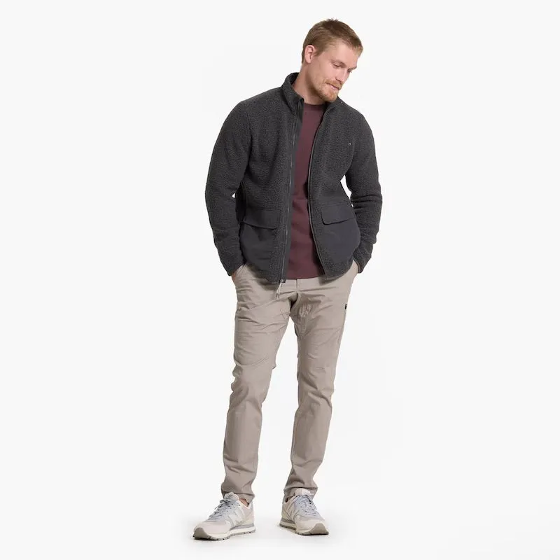 Vuori Idyllwild Sherpa Jacket Men's