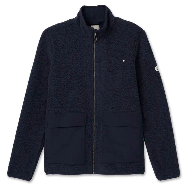 Vuori Idyllwild Sherpa Jacket Men's