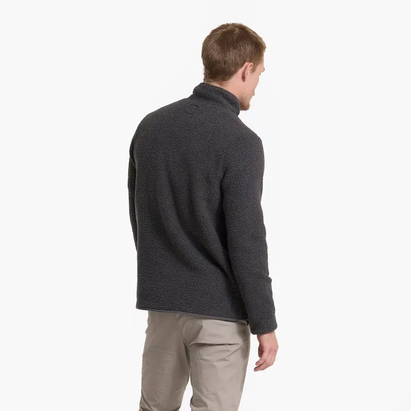 Vuori Idyllwild Sherpa Jacket Men's