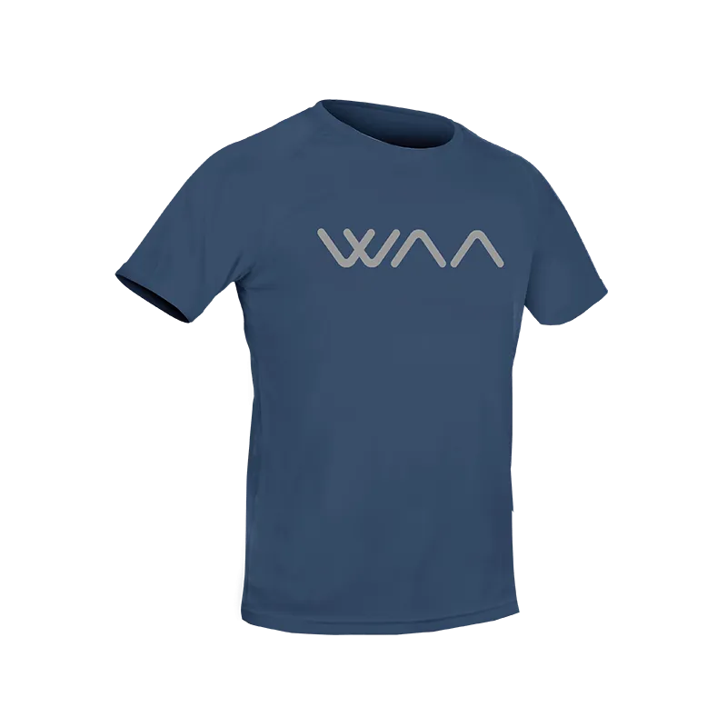 WAA Ultra Light T-Shirt - Classic WAA - Men's