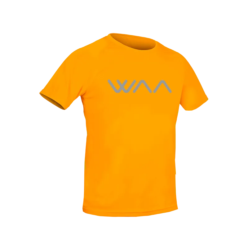 WAA Ultra Light T-Shirt - Classic WAA - Men's