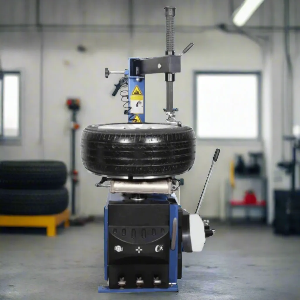 Wadfow 38" Car Tyre Changer - WTK1A38