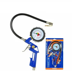 Wadfow Air Tire Inflating Gun - WGA2612