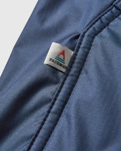 Waves Recycled Sherpa Lined Changing Robe