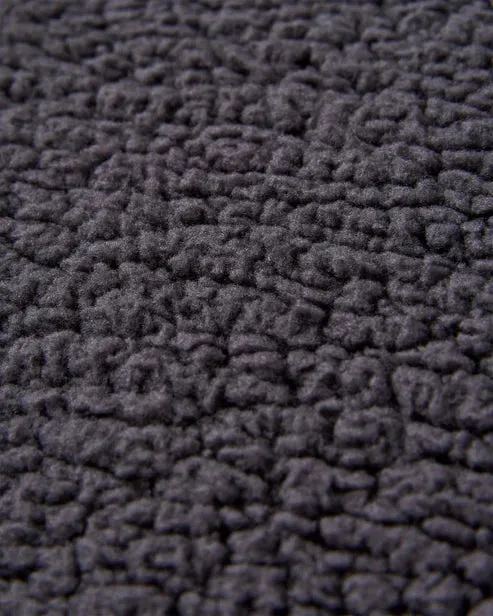 Waves Recycled Sherpa Lined Changing Robe