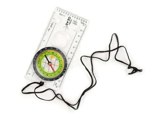Whitby Gear Compass - WG30