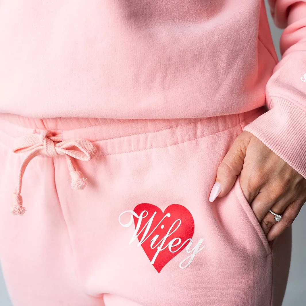 Wifey Sweatpants