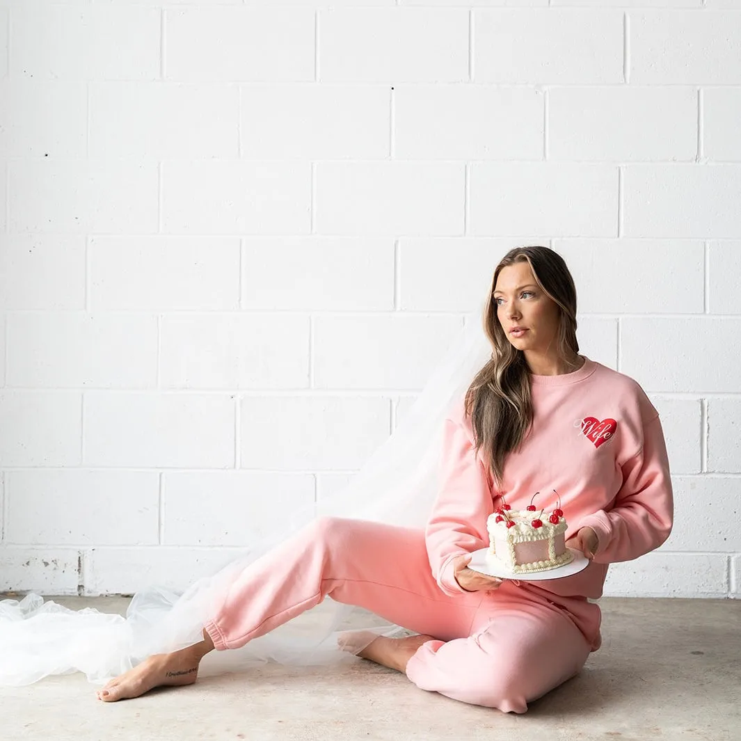 Wifey Sweatpants