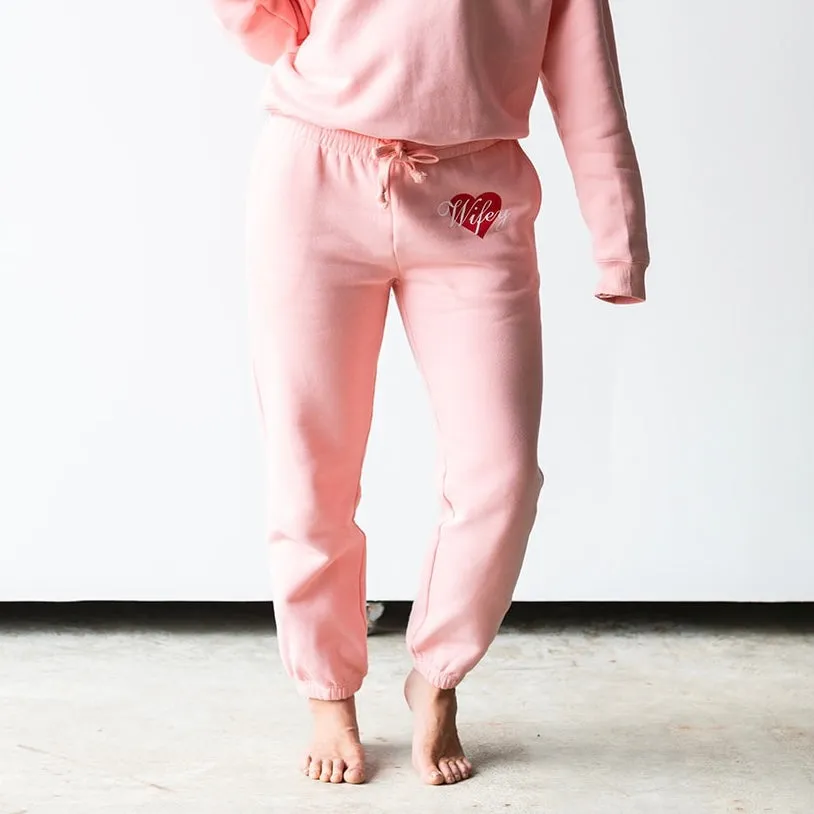 Wifey Sweatpants