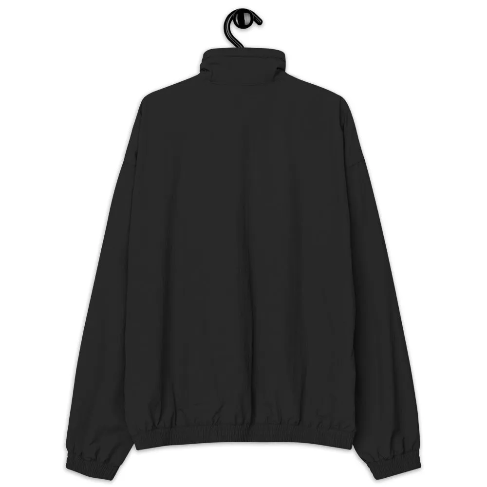 Winemakers Tracksuit Jacket