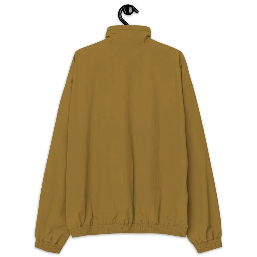 Winemakers Tracksuit Jacket