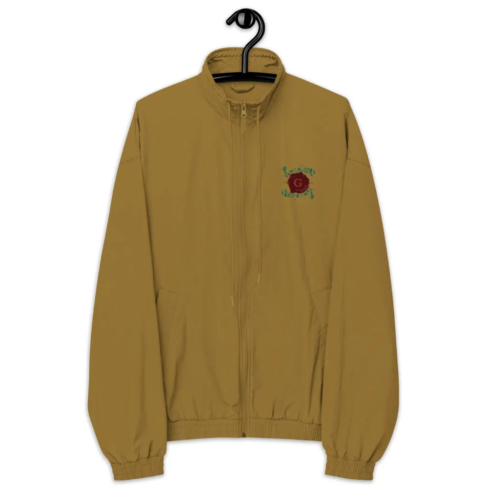 Winemakers Tracksuit Jacket