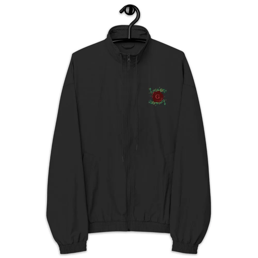 Winemakers Tracksuit Jacket