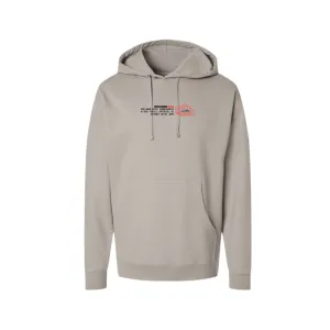 Wisconsin NICA Championship Midweight Hoodie