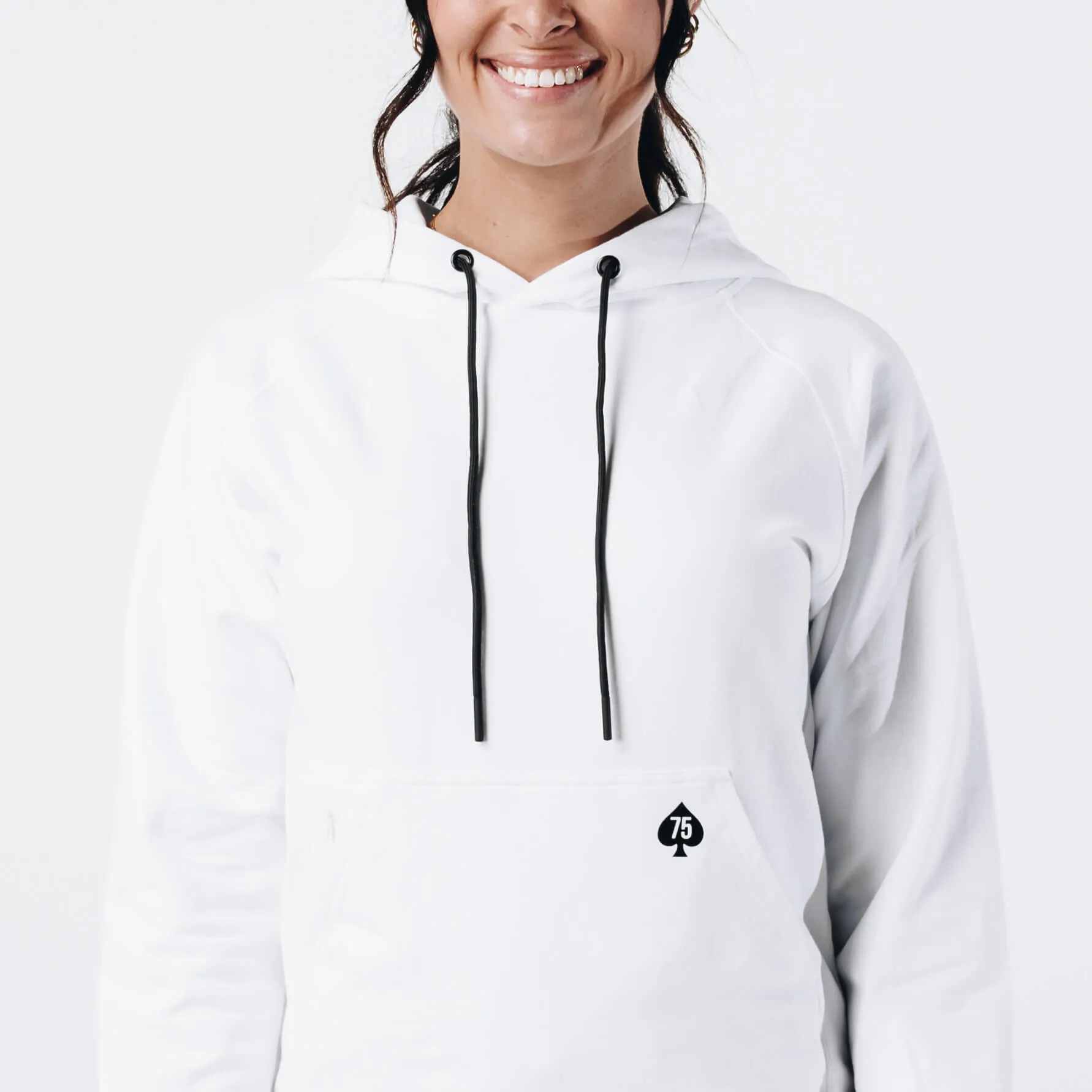 Women's 75 HARD Hoodie