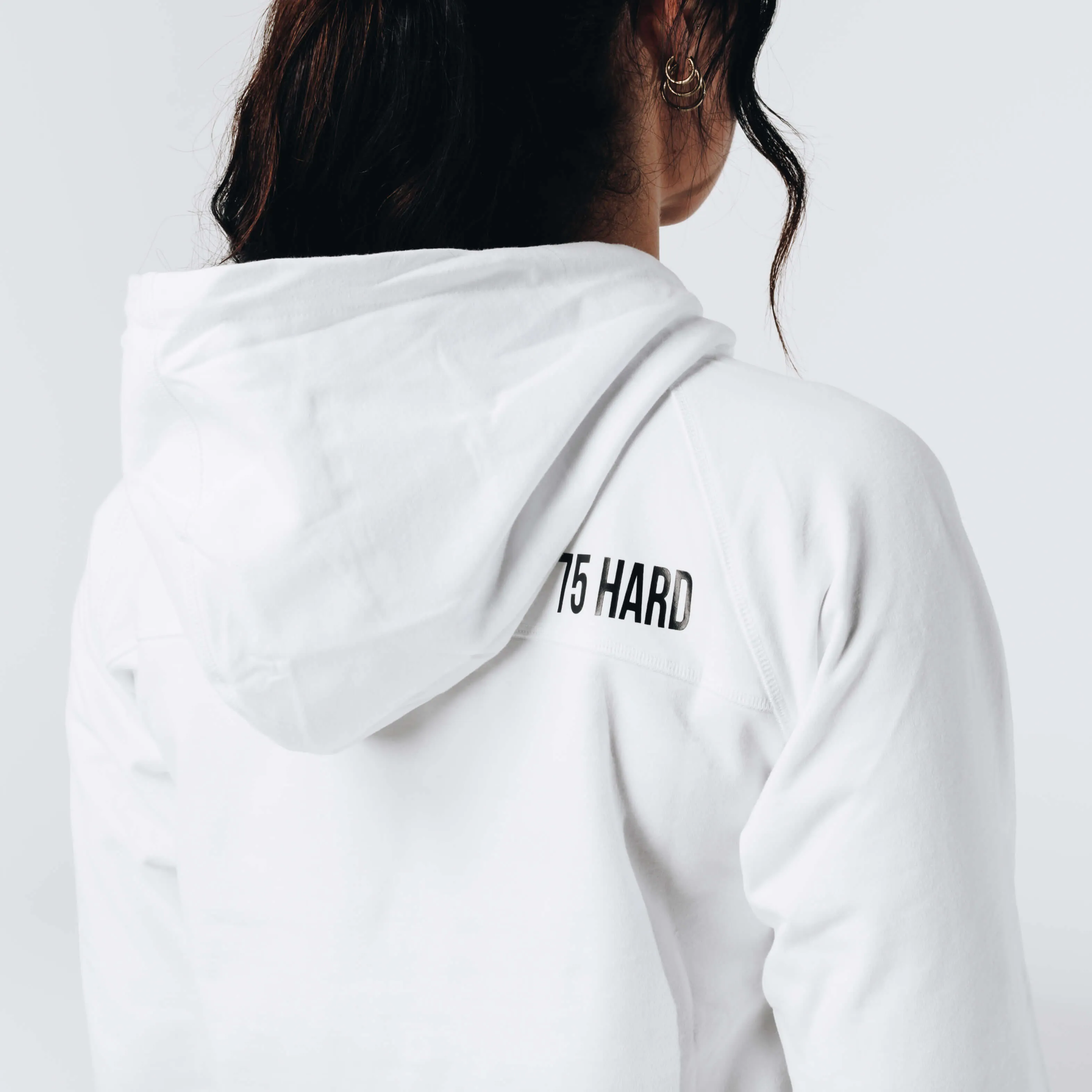 Women's 75 HARD Hoodie