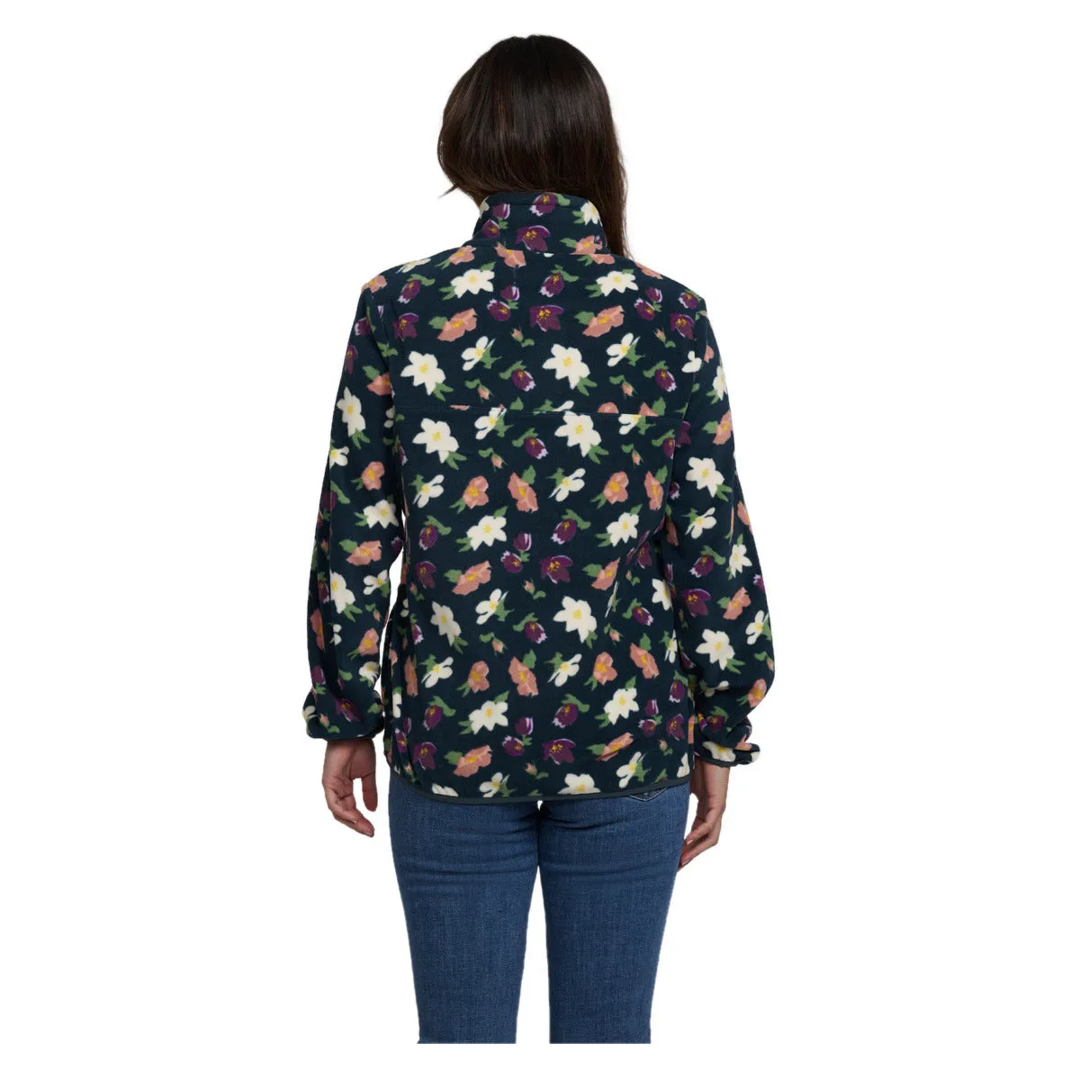 Women's Blakiston Quarter-Zip Light Weight Sweater