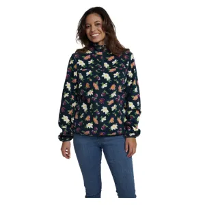 Women's Blakiston Quarter-Zip Light Weight Sweater