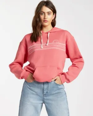 Women's Coastal View
