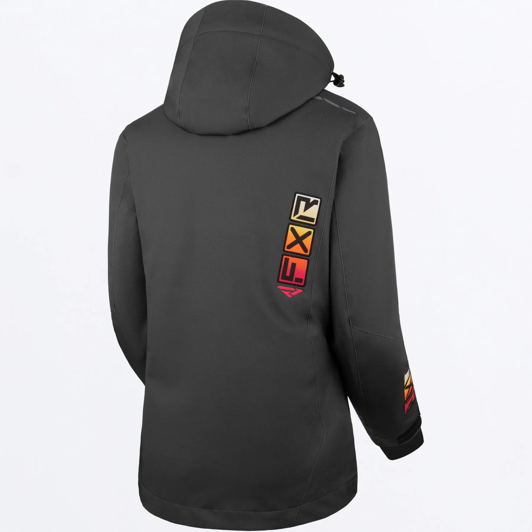 Women's Evo FX Jacket