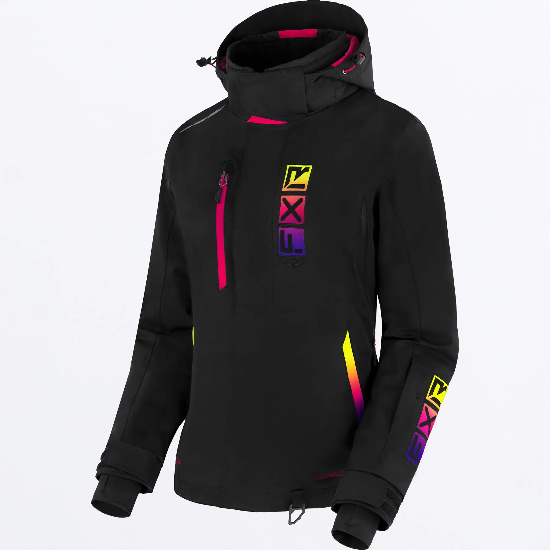 Women's Evo FX Jacket