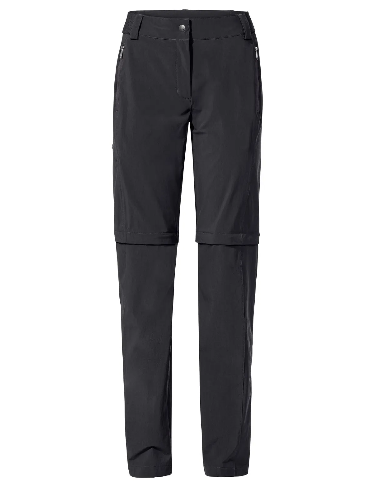 Women's Farley Stretch ZO T-Zip Pants II Damen Trekkinghose Zip-Funktion