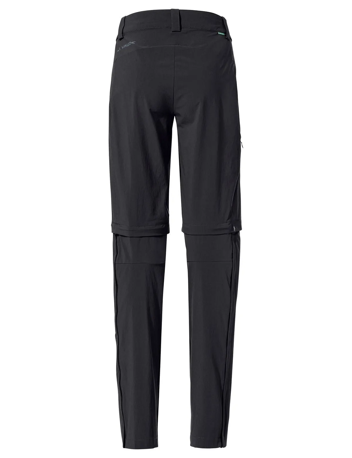 Women's Farley Stretch ZO T-Zip Pants II Damen Trekkinghose Zip-Funktion