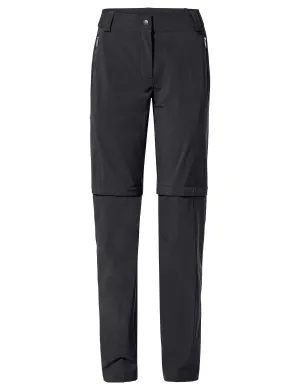 Women's Farley Stretch ZO T-Zip Pants II Damen Trekkinghose Zip-Funktion