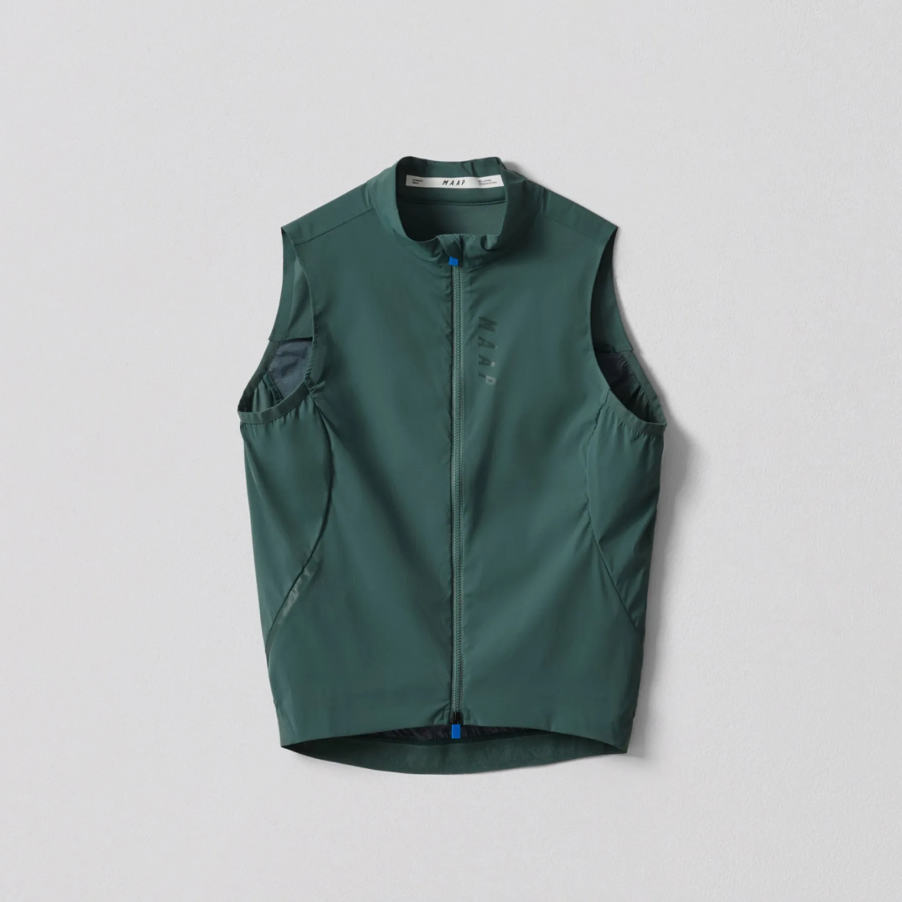 Women's Flow Vest - Dark Balsam