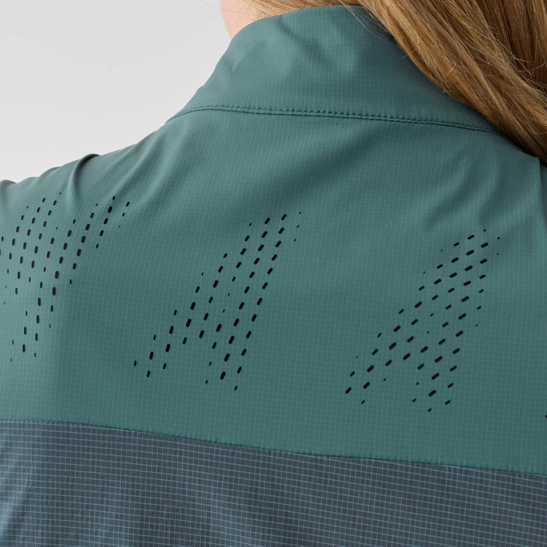Women's Flow Vest - Dark Balsam