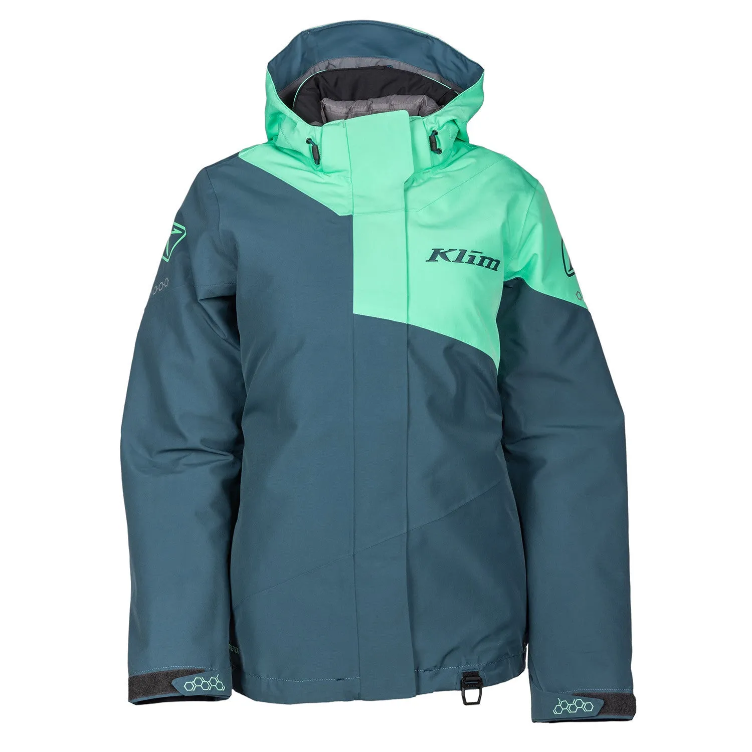 Women's Fuse Jacket