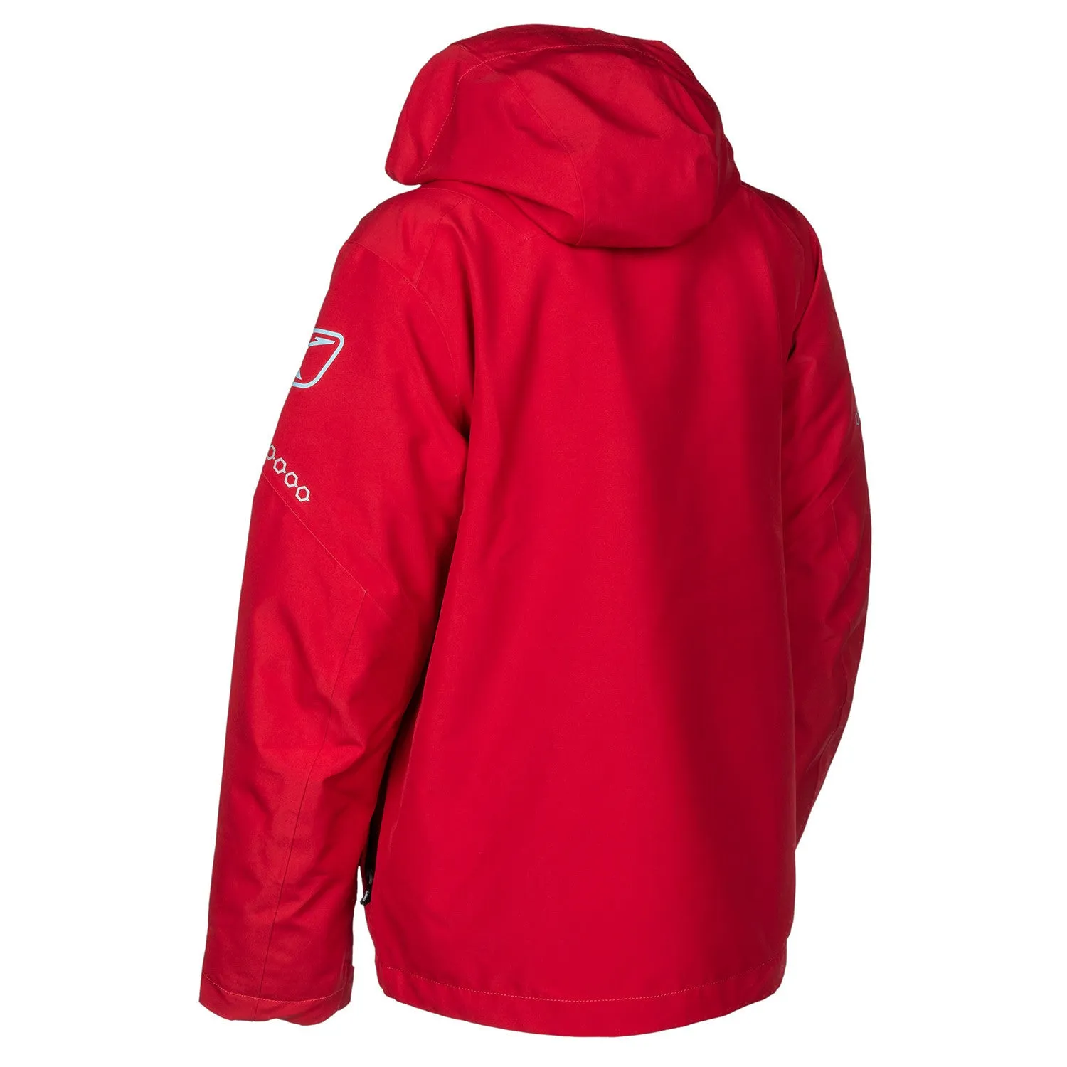 Women's Fuse Jacket