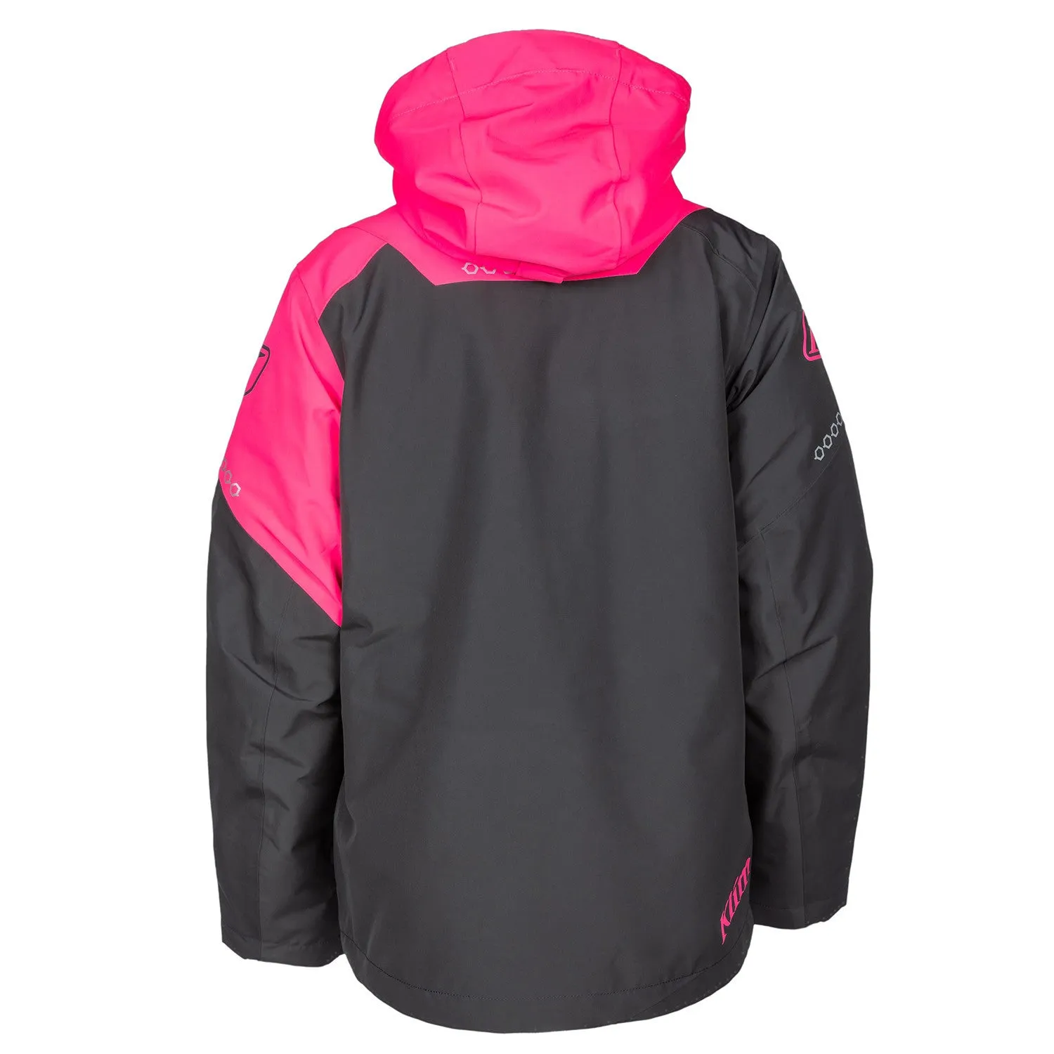 Women's Fuse Jacket