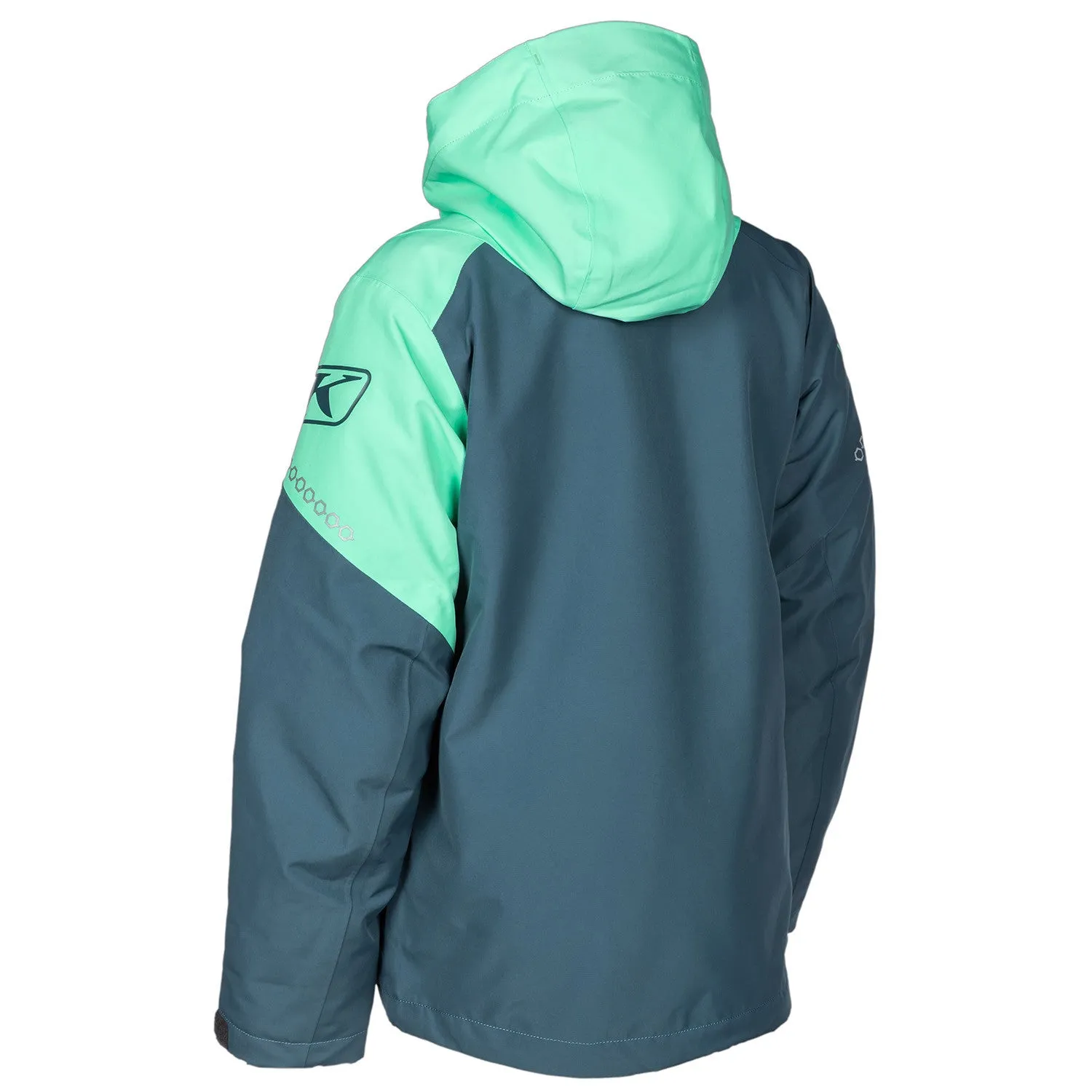 Women's Fuse Jacket